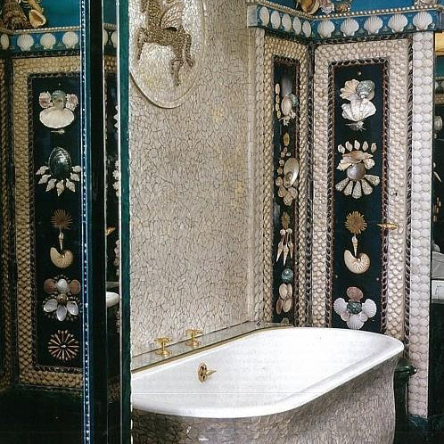 Treasures from the Sea