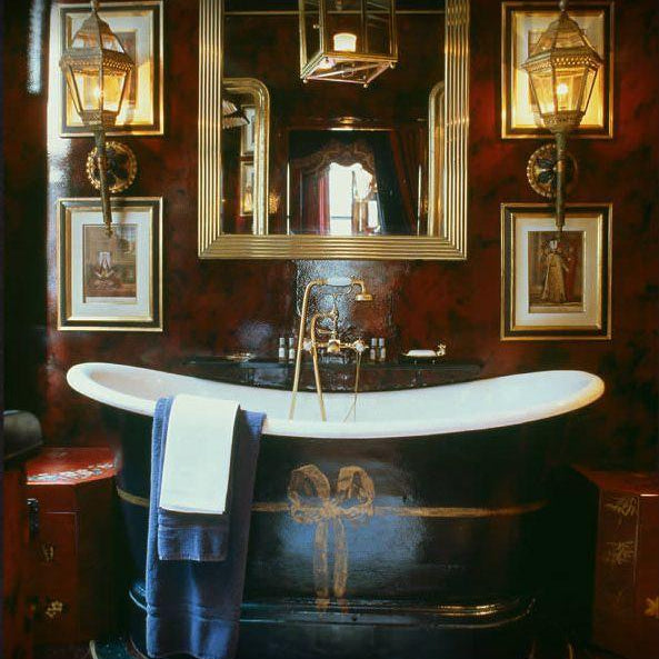 Tales from the Dark Side