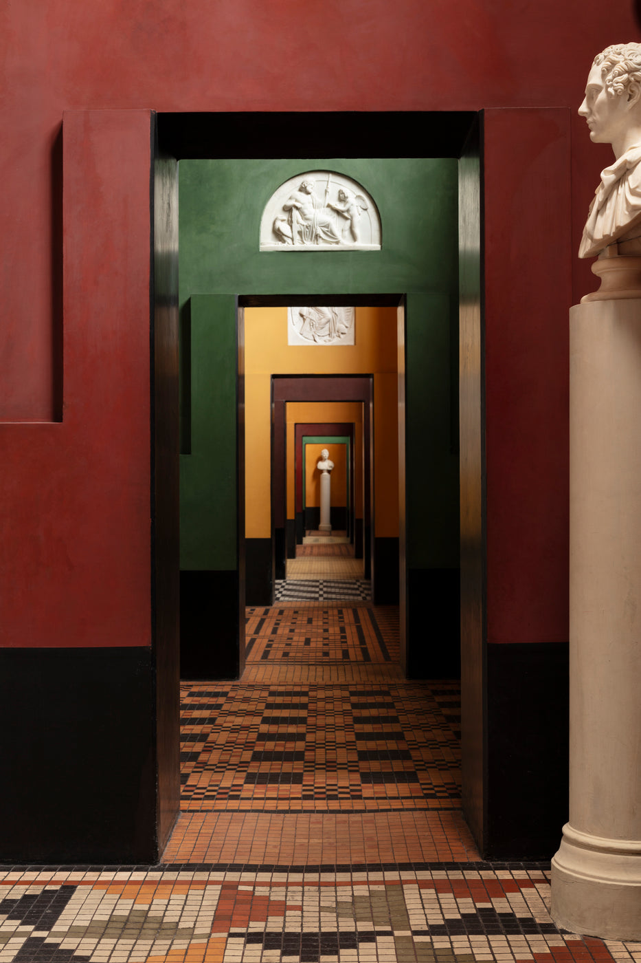 Copenhagen Mini-Break