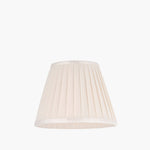 Lamp Shade - Pleated Shade 262