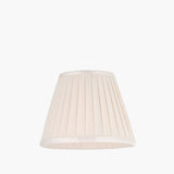 Lamp Shade - Pleated Shade 262