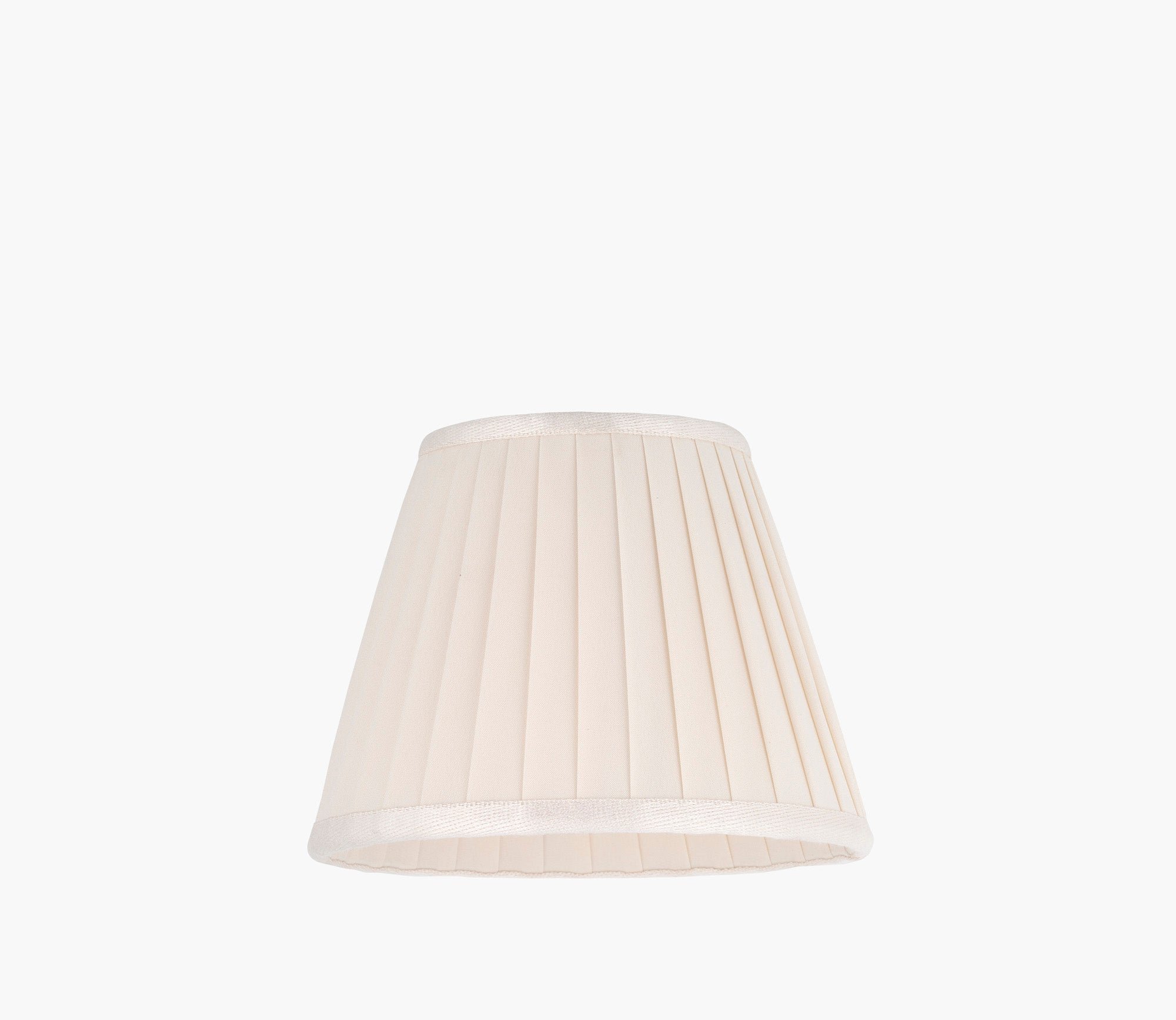 Lamp Shade - Pleated Shade 262