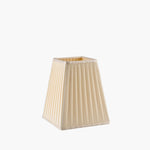 Lamp Shade - Pleated Shade 288
