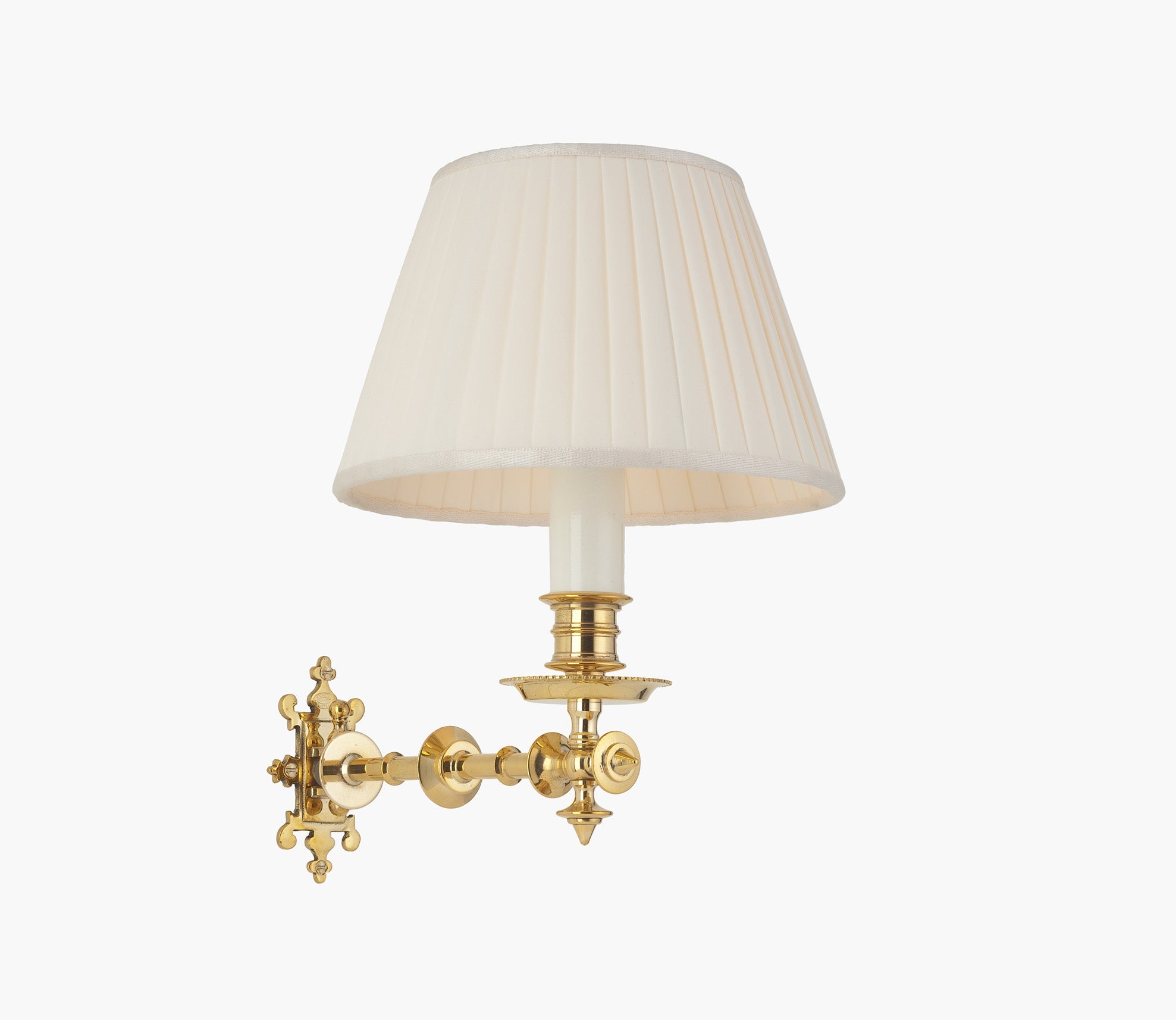 Arrow Wall Light – Balineum