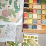 Custom Tiles & Hand Painted Murals