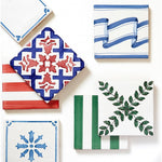 Series S Italian Decorative Tiles