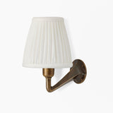 Lamp Shade - Gathered Empire Shade