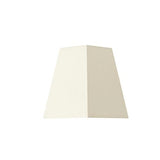 pyramid lampshade
