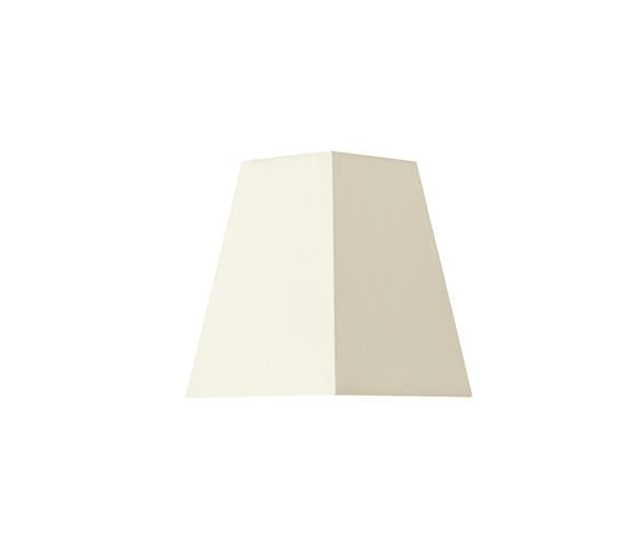 pyramid lampshade