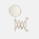 Hanbury Extending Wall Mirror