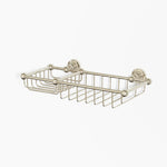 Hanbury Soap Sponge Basket