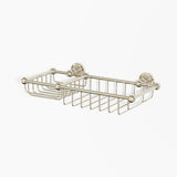 Hanbury Soap Sponge Basket