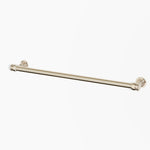 Hanbury Single Metal Towel bar