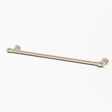 Hanbury Single Metal Towel bar
