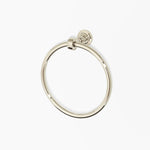 Hanbury Towel Ring