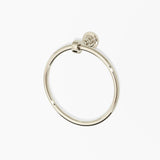 Hanbury Towel Ring