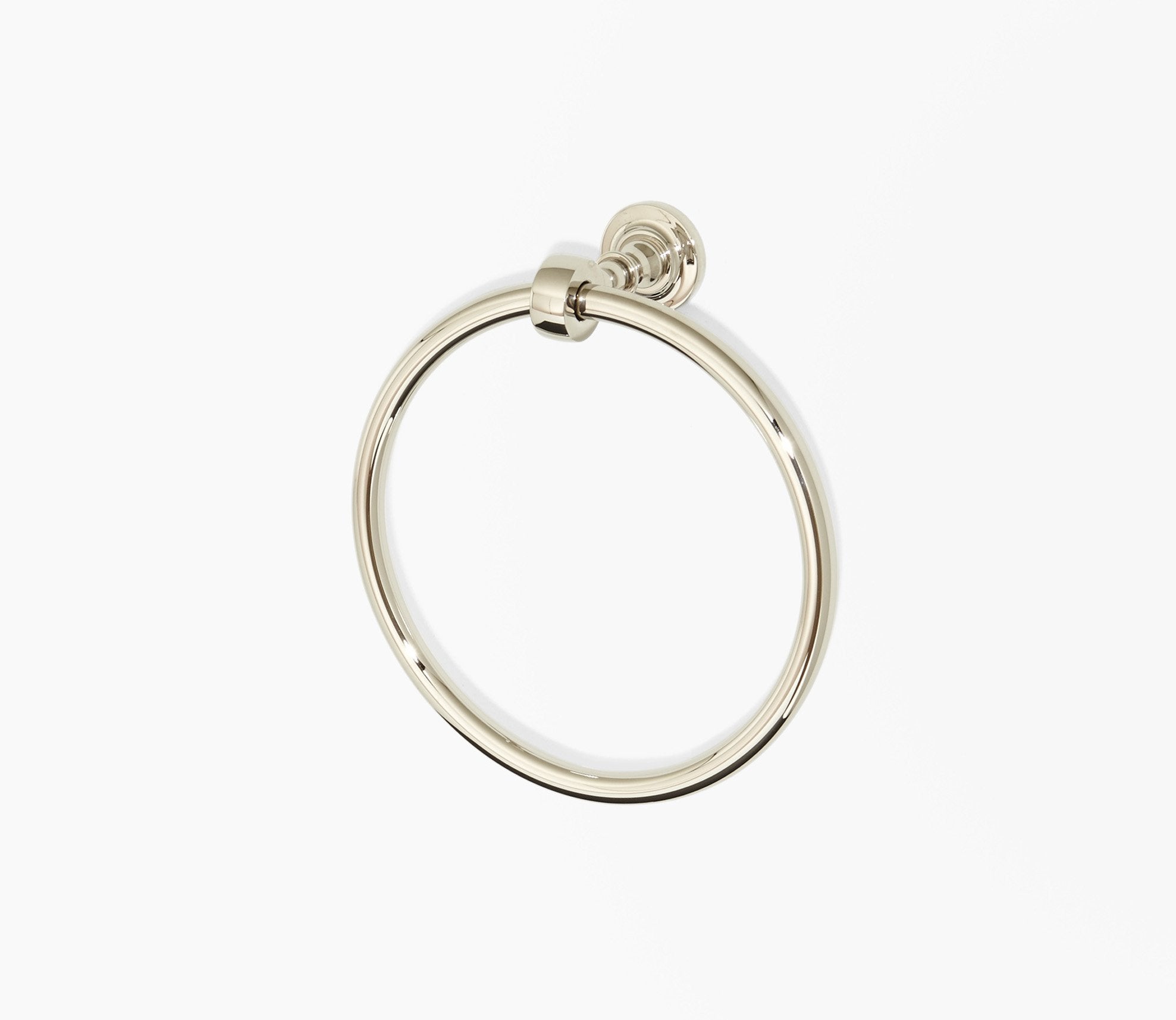 Hanbury Towel Ring