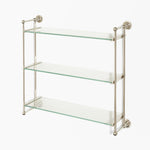 Hanbury Triple Shelf