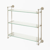 Hanbury Triple Shelf