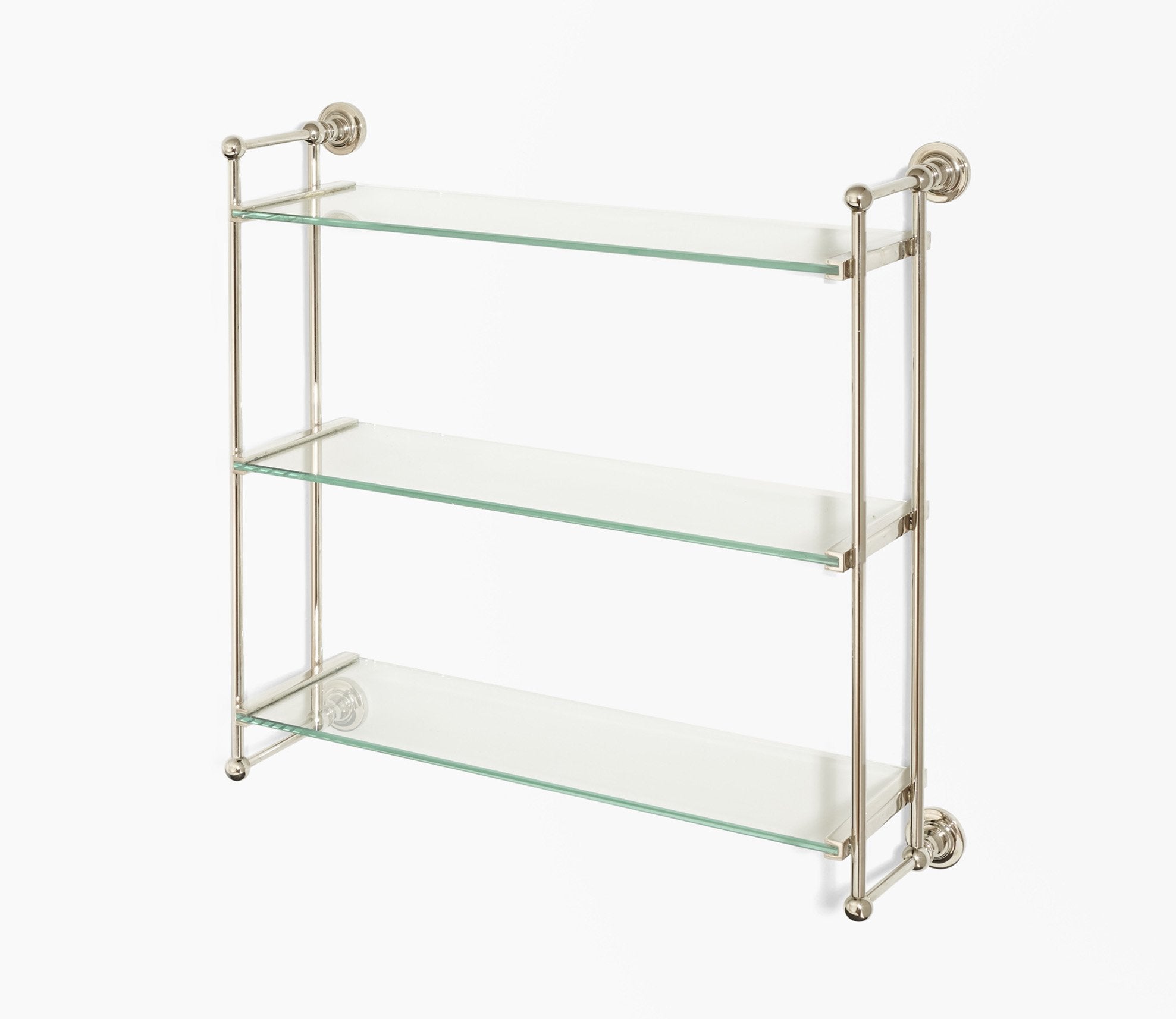 Hanbury Triple Shelf