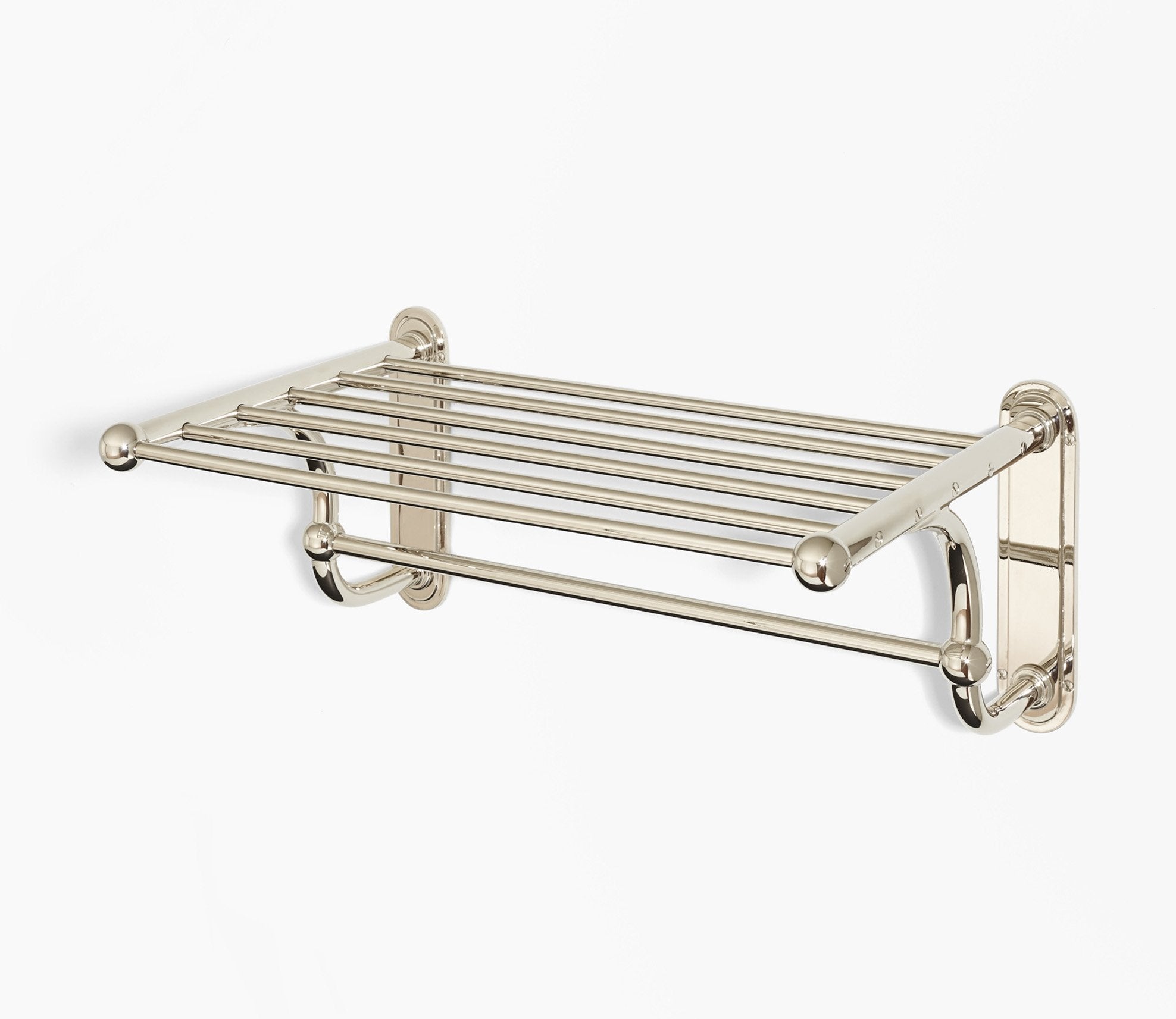 Moderna Wall Rack