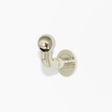 Moderna Single Hook All Metal