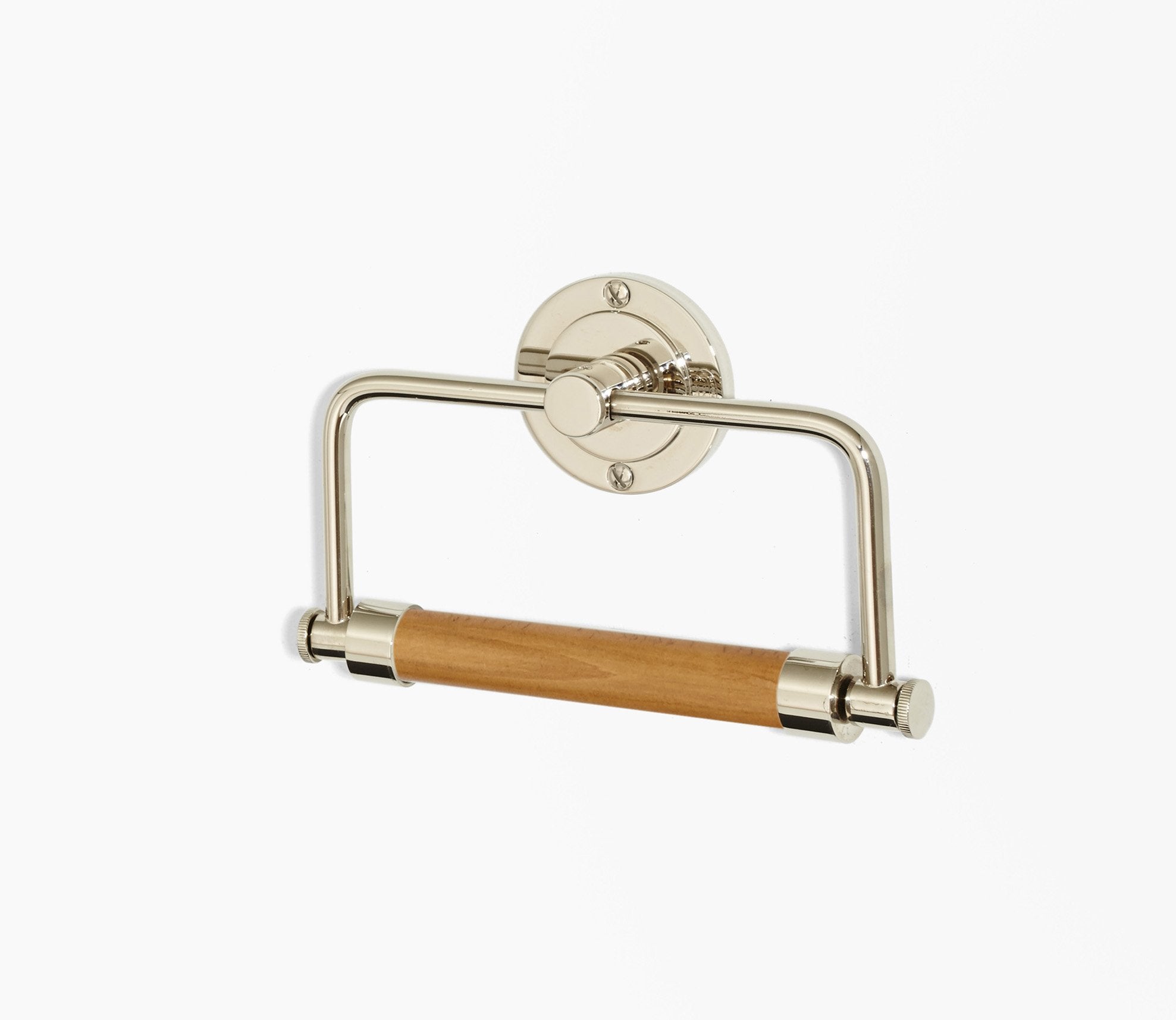 Moderna Toilet Paper I Wood