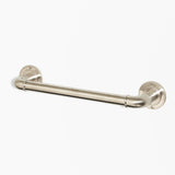 Moderna Towel Rail All Metal