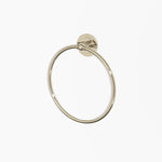 Moderna Towel Ring