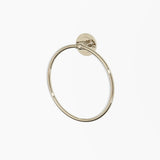 Moderna Towel Ring