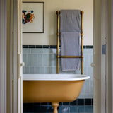 Hanley Hand Cut Tiles