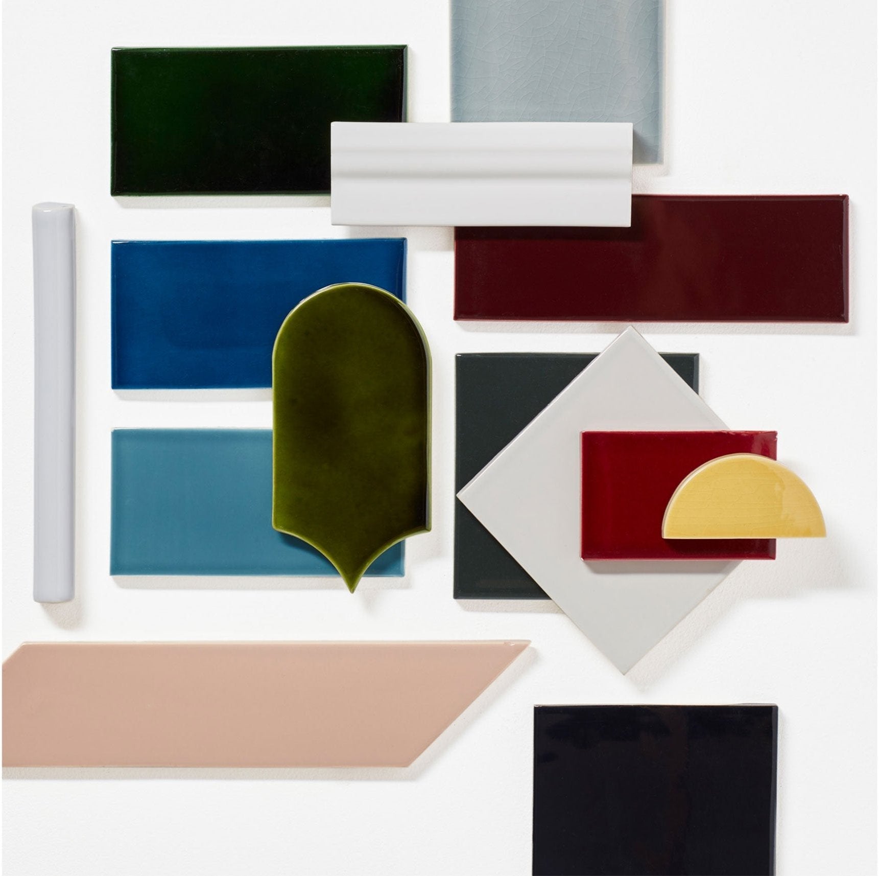 Hanley Traditional Tiles