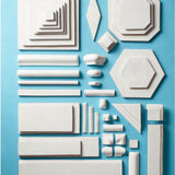 Series S Italian Plain Tiles