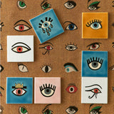 Fearless Eyes by JP Demeyer