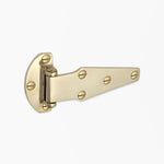 Icebox Hinge 235