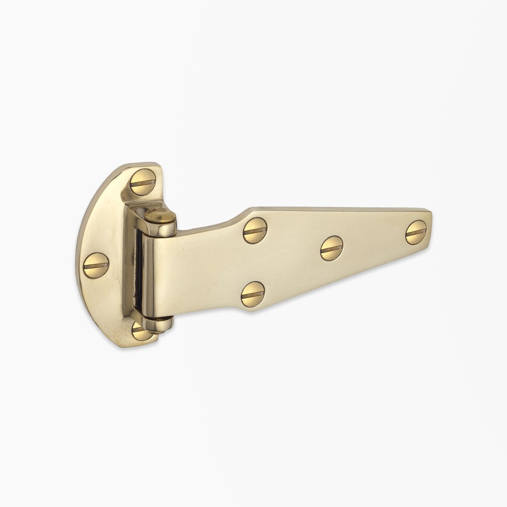Icebox Hinge 235