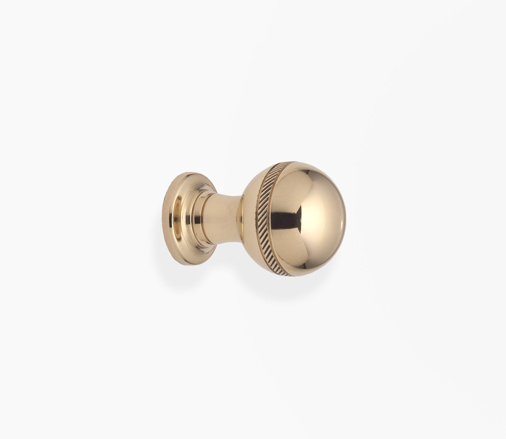 Knob 116 Small