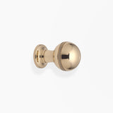 Knob 116 Small