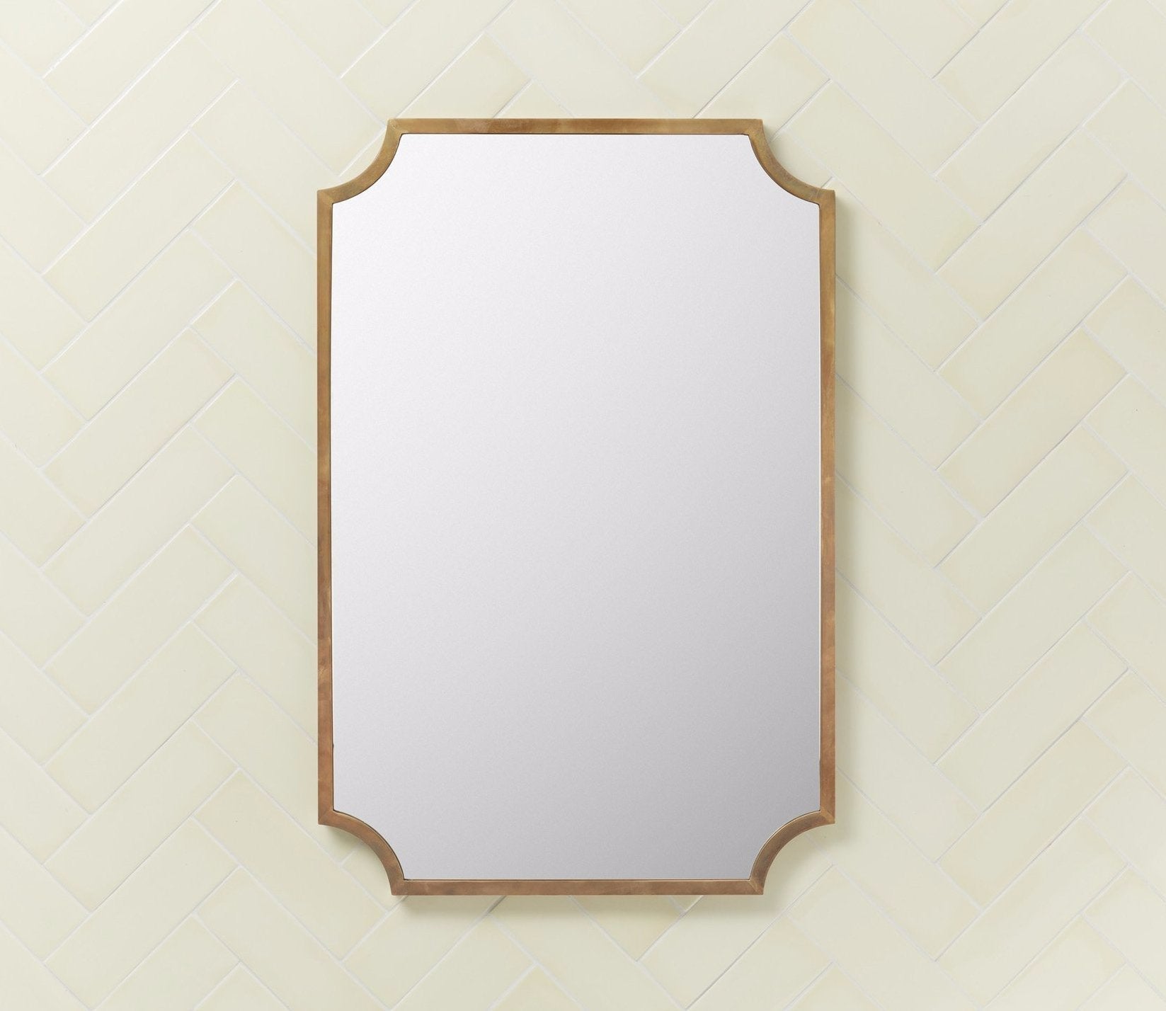 Agatha Wall Mirror
