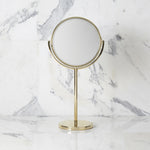 Universal Freestanding Mirror