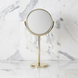 Universal Freestanding Mirror