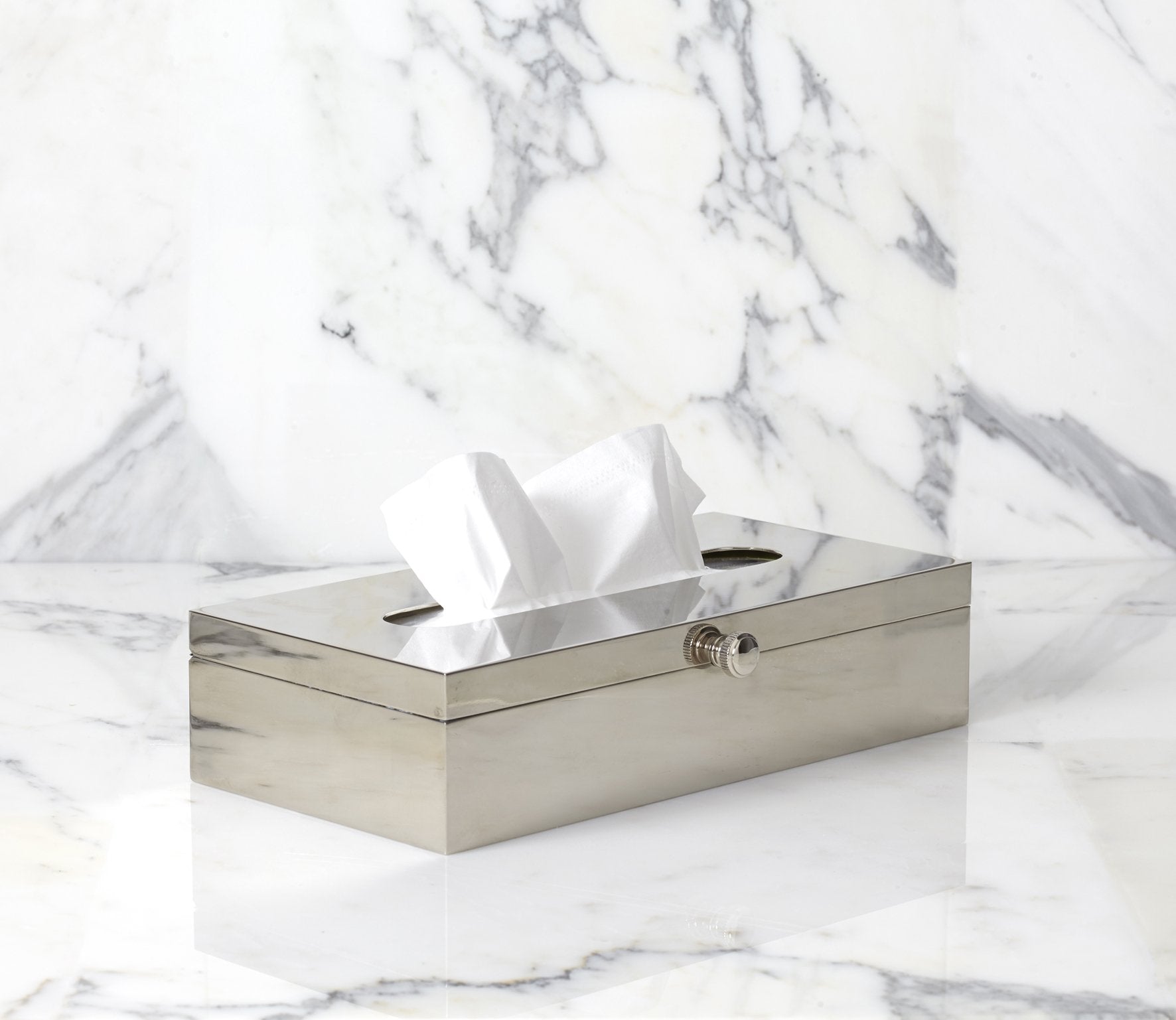 Moderna Tissue Box