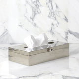 Moderna Tissue Box
