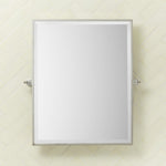 Hanbury Rectangle Tilting Mirror
