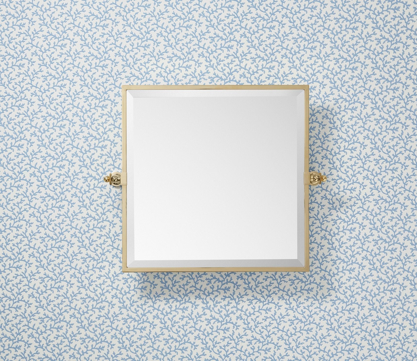 Hanbury Square Tilting Mirror