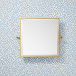 Hanbury Square Tilting Mirror