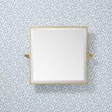 Hanbury Square Tilting Mirror