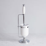 Hanbury Toilet Brush Freestanding