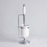 Hanbury Toilet Brush Freestanding