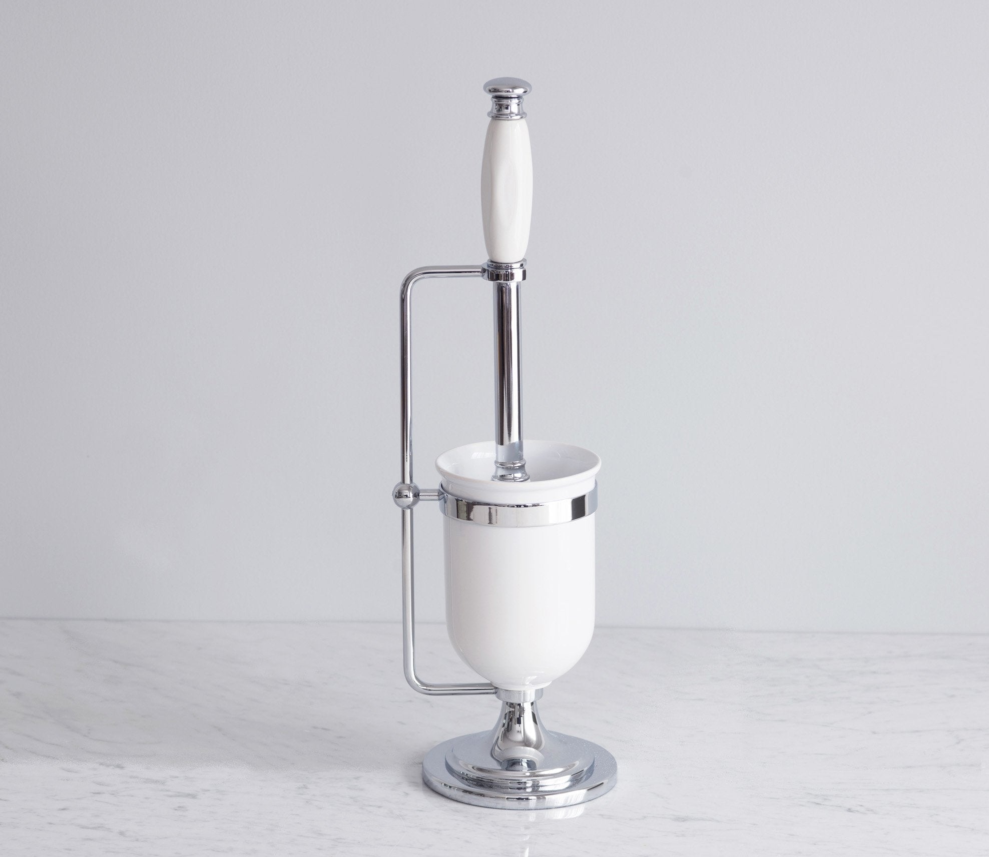 Hanbury Toilet Brush Freestanding